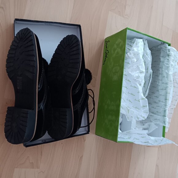 New in box! Sam Edelman Women's Dahl Oxford - sz 8 US - Picture 4 of 10